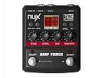 NUX AMP FORCE - Modeling Amp Simulator. �������� �������� ����������